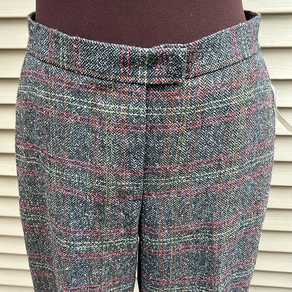 Liz Claiborne pants Tabitha style size 8T - Picture 4 of 12